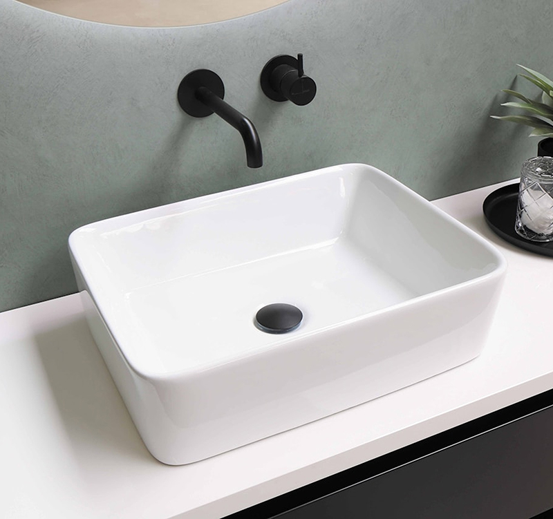 Washbasins
